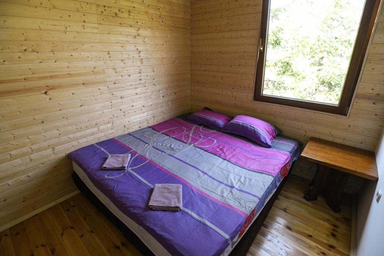 Cece'S Home Mavrovo Exterior foto
